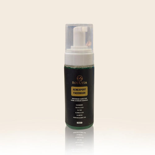 Acne Xpert Wash