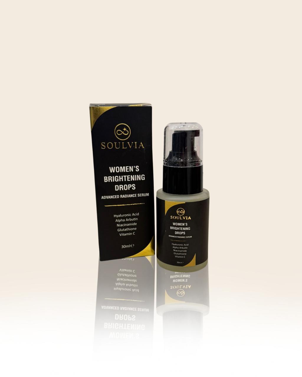 Brightening Drops (Serum)