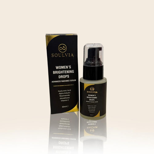 Brightening Drops (Serum)