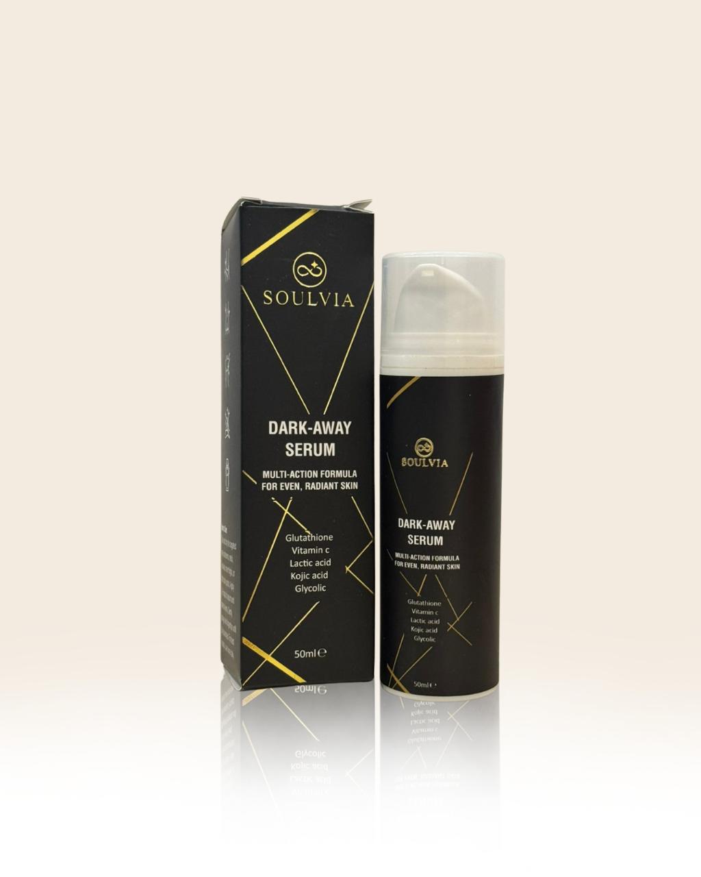 Dark Away Serum