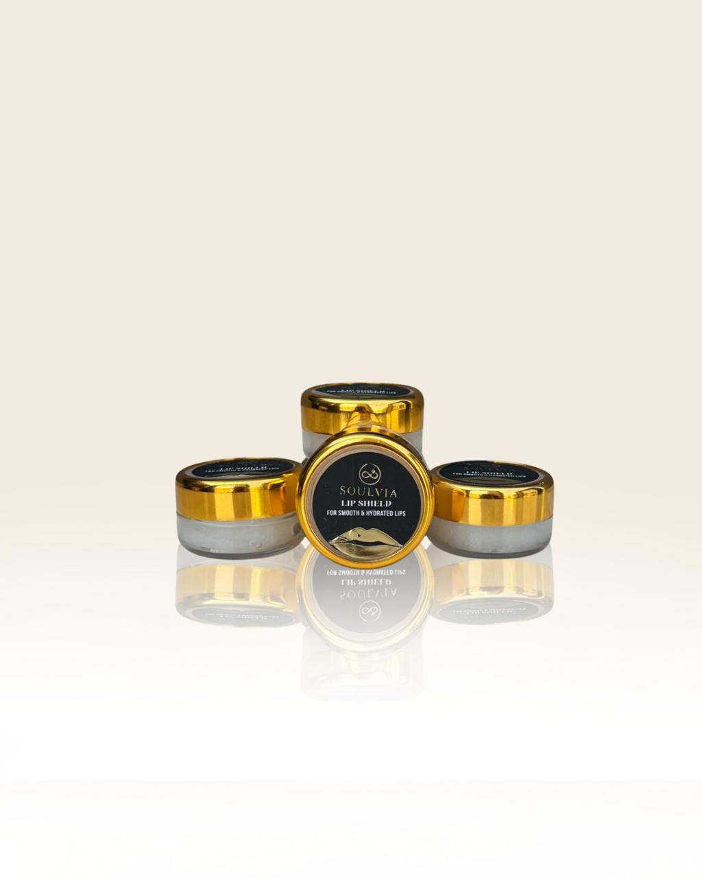 Lip Shield