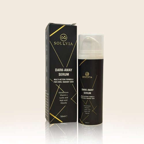 Dark Away Serum