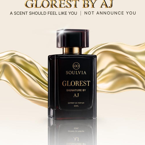Glorest Signature