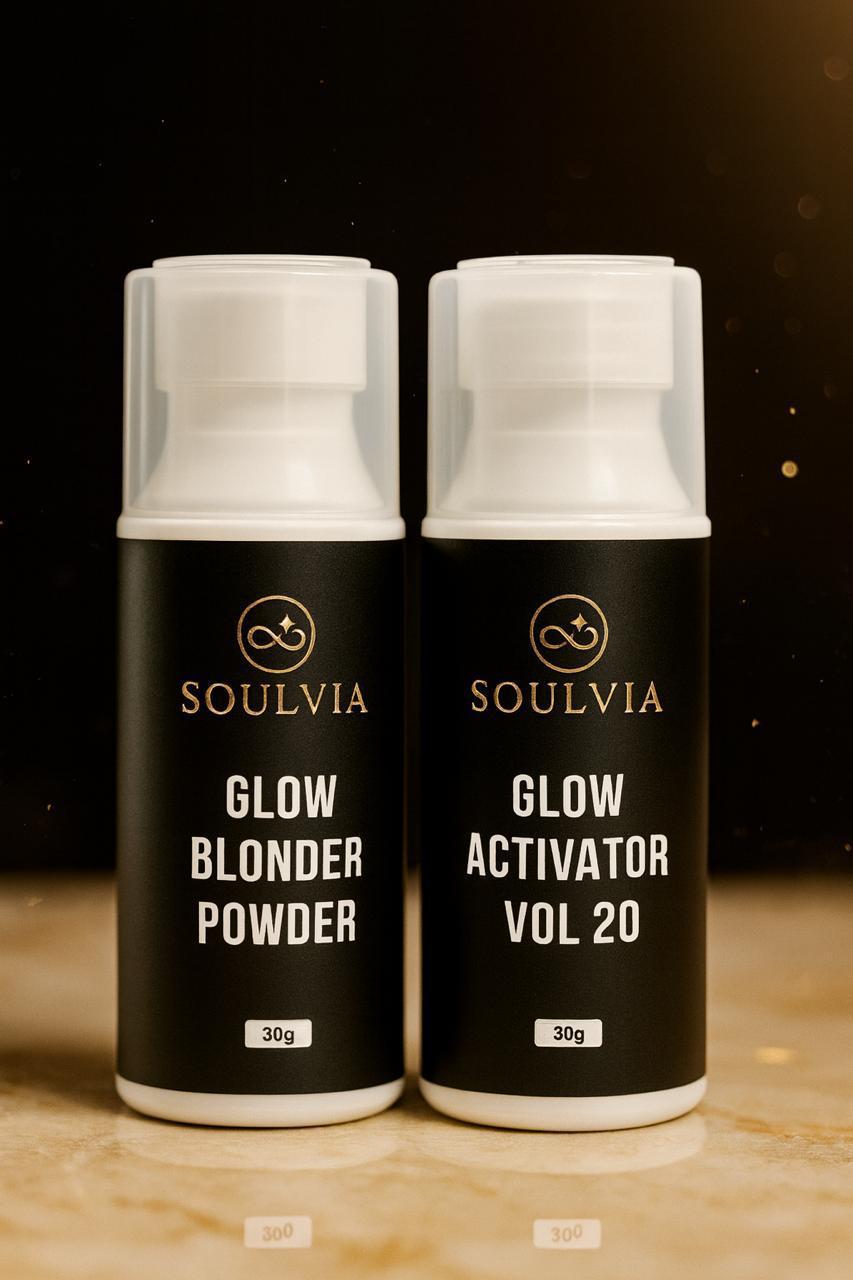 Glow Skin Polish