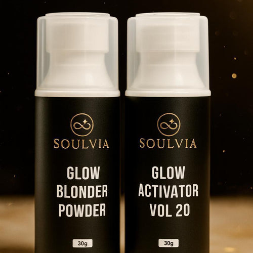 Glow Skin Polish