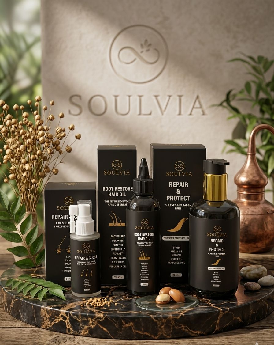 Hair Care