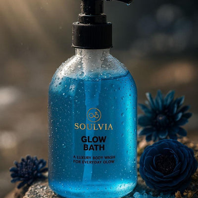 Glow Bath