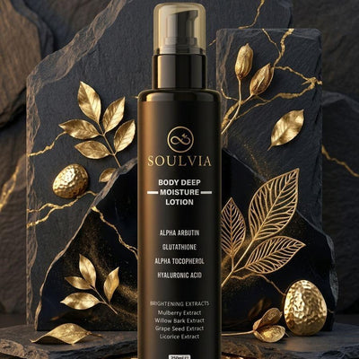 Body Deep Lotion