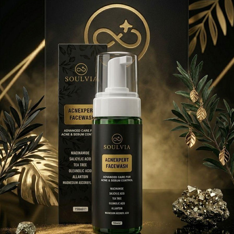 Acne Xpert facewash