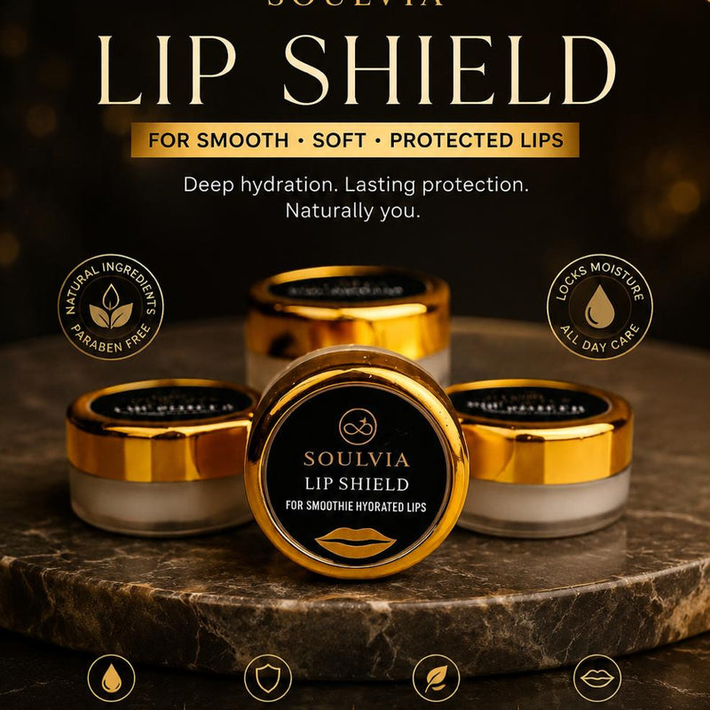 Lip Shield