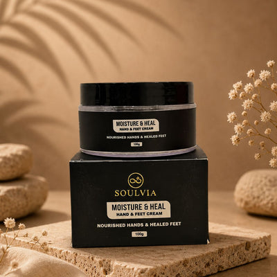 Moisture & Heal Cream