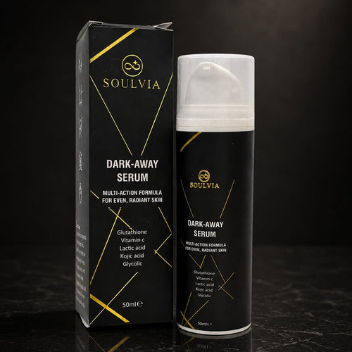 Dark Away Serum